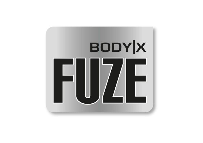 Body X Body X logo