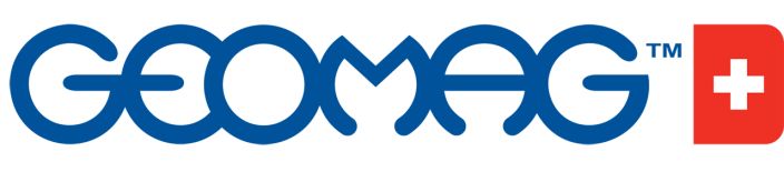 Geomag Geomag logo