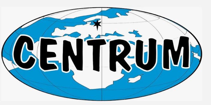 Centrum Centrum logo