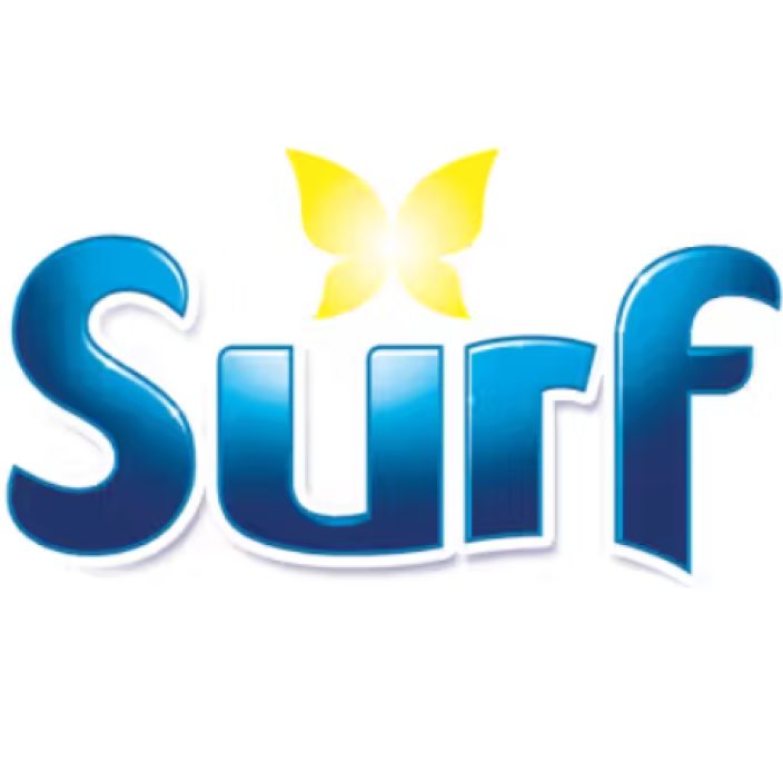 Surf logo