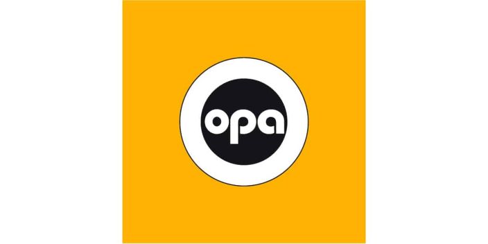 Opa Opa logo