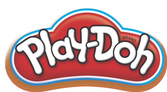Play-Doh logo