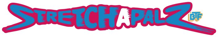 Stretchapalz Stretchapalz logo