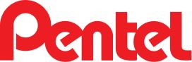 Pentel logo