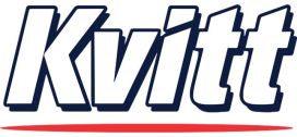 Kvitt logo