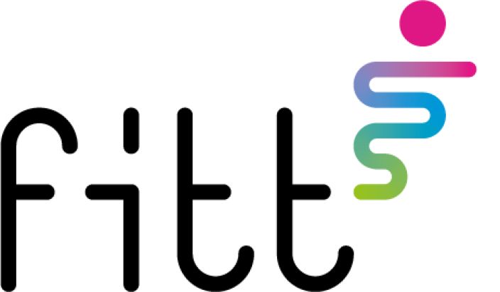 Fitt Fitt logo