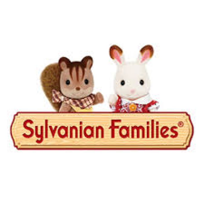 Sylvanian Families Sylvanian Families logo