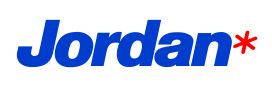 Jordan logo