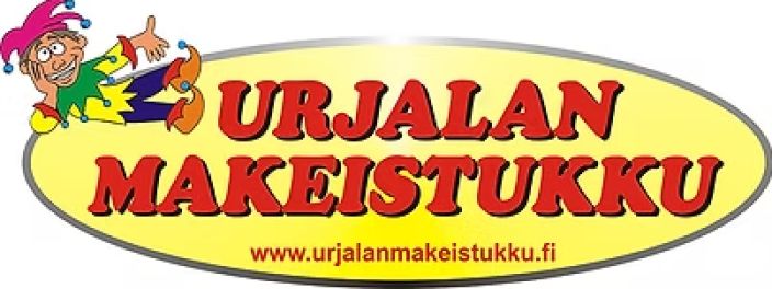 Urjalan Makeistukku Urjalan Makeistukku logo