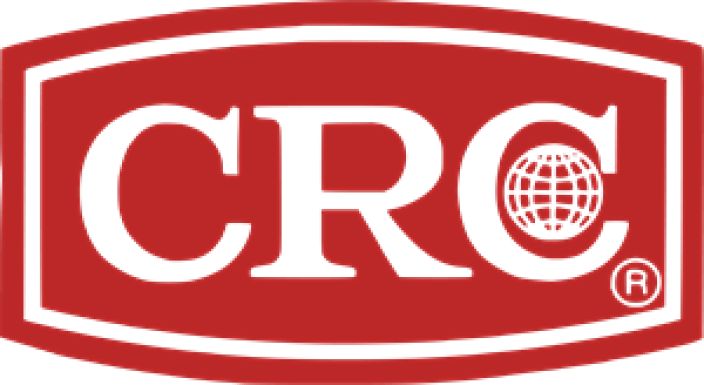CRC CRC logo