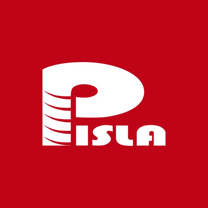 Pisla Pisla logo