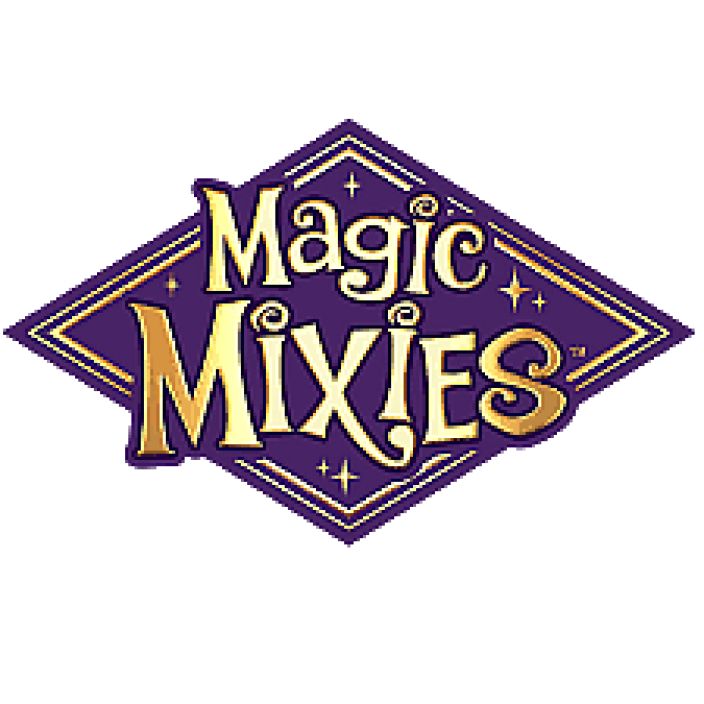 MagicMixies MagicMixies logo