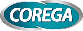 Corega logo