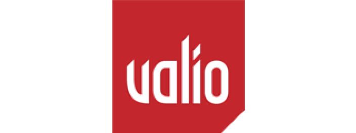 Valio Valio logo