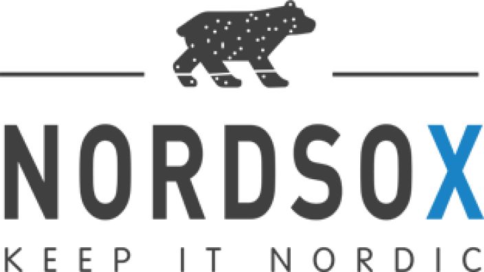 Nordsox Nordsox logo