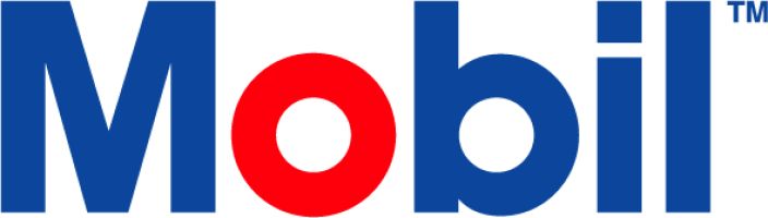 Mobil Mobil logo