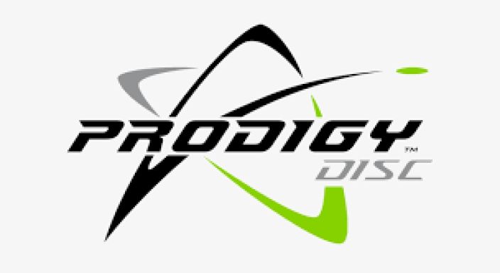 Prodigy logo