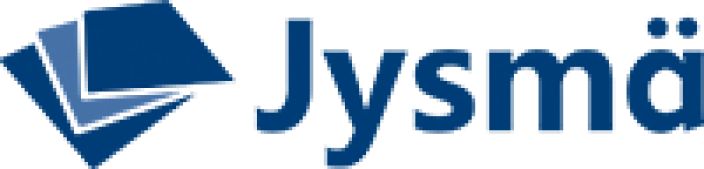 Jysmä Jysmä logo