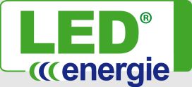 LED Energie logo