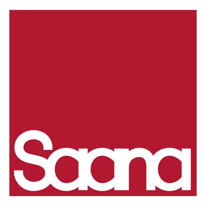 Saana Saana logo
