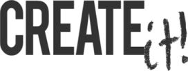 Create It! logo