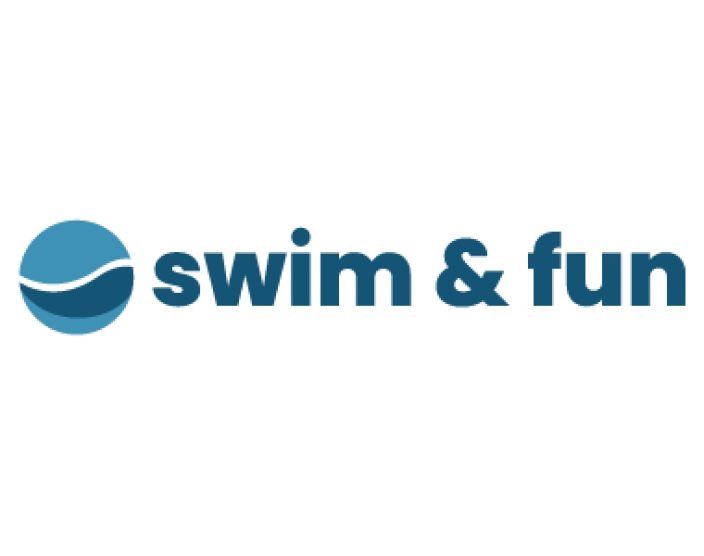 Swim & Fun Swim & Fun logo