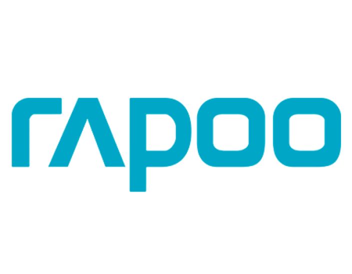 Rapoo Rapoo logo