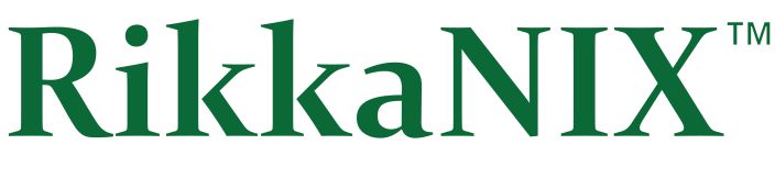 Rikkanix Rikkanix logo