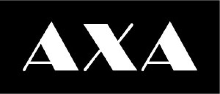 AXA AXA logo