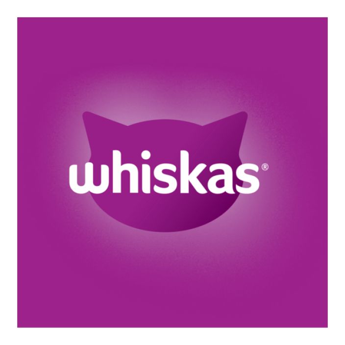 Whiskas Whiskas logo
