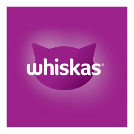 Whiskas logo