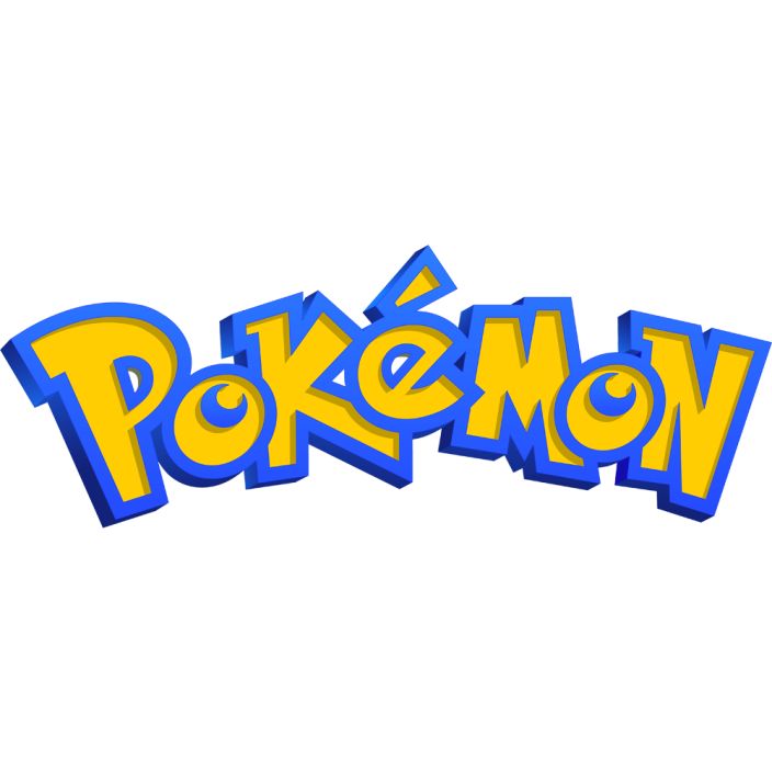 Pokemon Pokemon logo