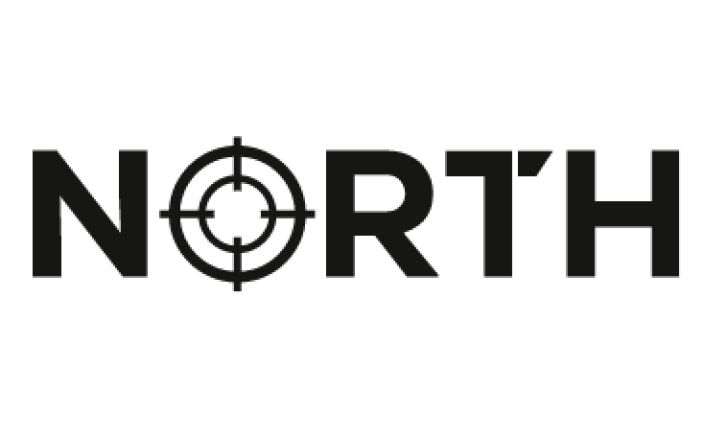 North North logo