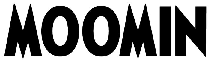 Moomin logo