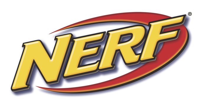 Nerf Nerf logo
