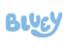 Bluey logo