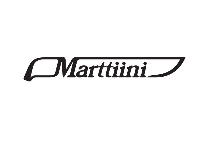 Marttiini Marttiini logo