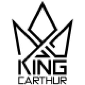 King Carthur logo