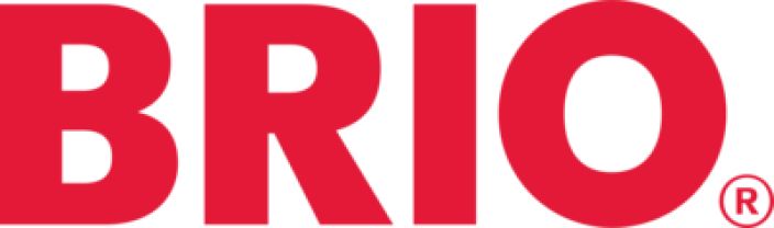 BRIO logo