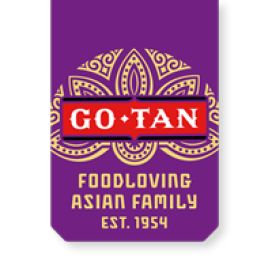 Go-Tan logo