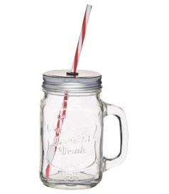 Juomapurkki kannella 99611-3