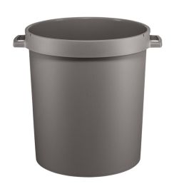 Orthex Uusiosaavi harmaa 80L 353664