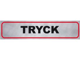 Pisla Tarra "tryck" 70711660