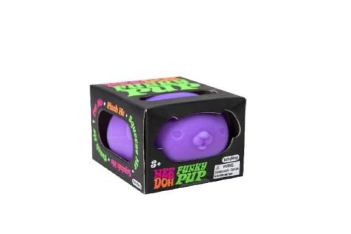 NeeDoh Funky Pup 80022 tuotekuva 1