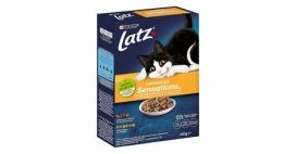 Latz Latz Farmhouse sensations kana 400g 12405264