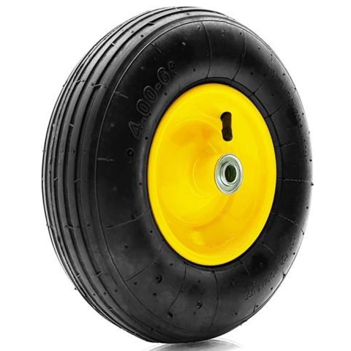 Kottikarrynpyora 4.00-6 (16mm) IK-136X 995-543
