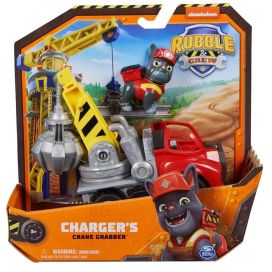 Ryhmä Hau Rollen Remmi core ajoneuvo - Charger 6066539