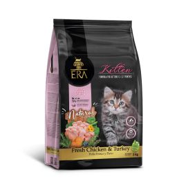 ERA Grain-Free Kitten - Fresh Chicken & Turkey 1,25kg