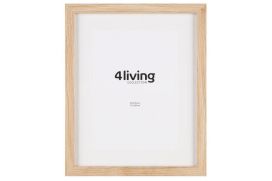 4Living 4living valokuvakehys Nice natural 20x25cm 627758