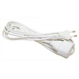 Jatkojohto Euro 1-os 3m